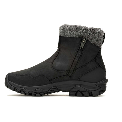 Women's Coldpack 3 Thermo Mid Zip Waterproof