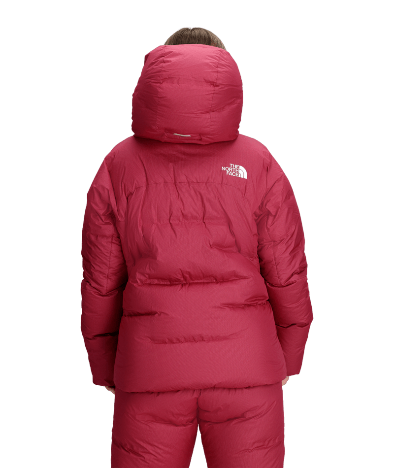 Women's Summit CLOUD DOWN AMK Parka