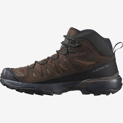 X ULTRA 360 LEATHER MID GORE-TEX  Men's