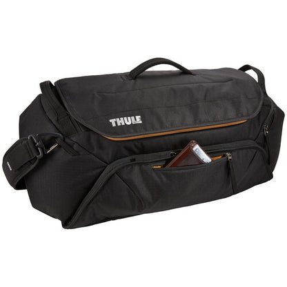 Roundtrip Bike Gear Locker 55L - BLACK