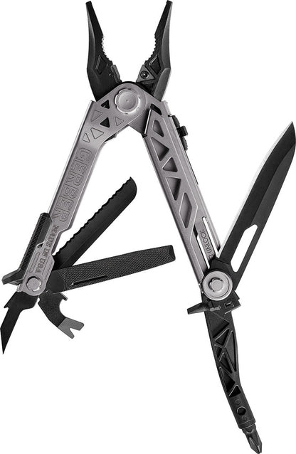 Center Drive with Sheath