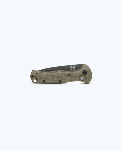 Mini Claymore Ranger Green Grivory®  9570BK-03