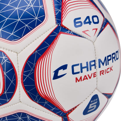 MAVERICK SOCCER BALL