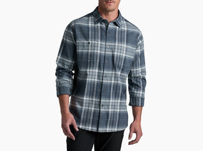 FUGITIVE™ FLANNEL LS