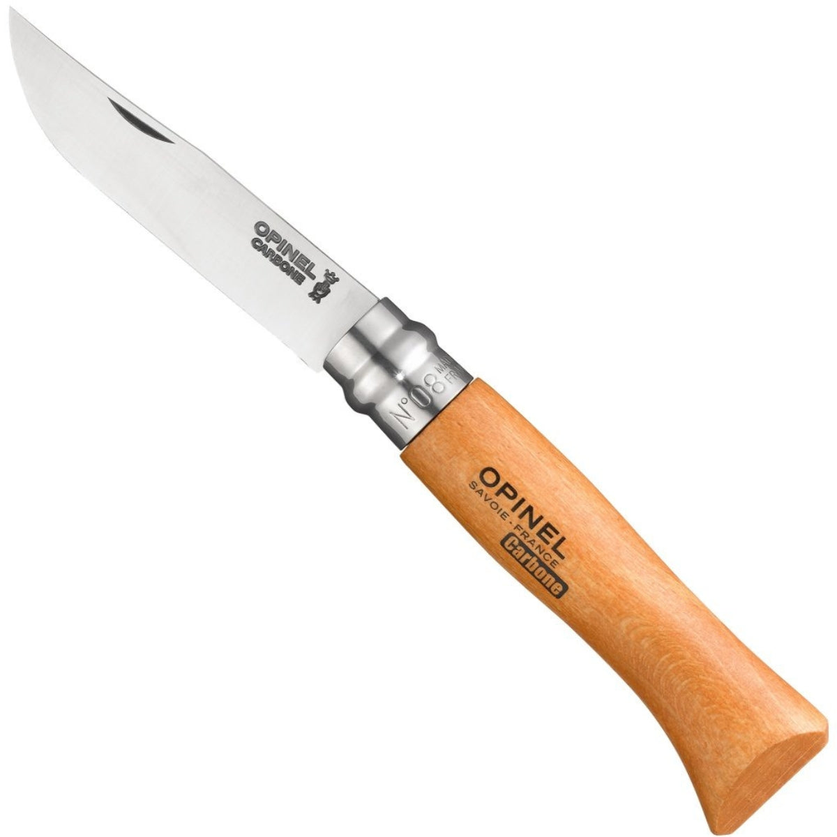 P30 Carbon Steel Knives - Assorted Sizes