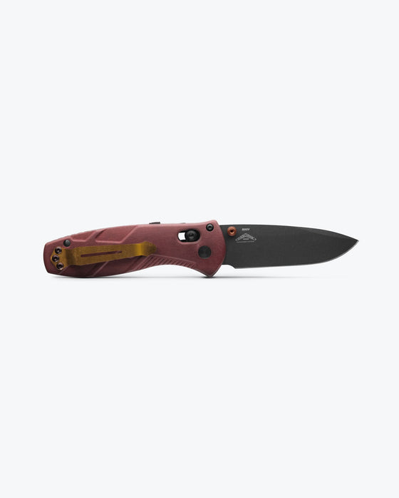Mini Barrage® | Redstone | Drop-Point