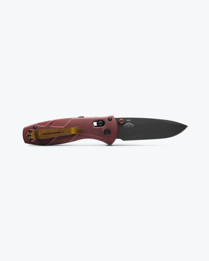 Mini Barrage® | Redstone | Drop-Point