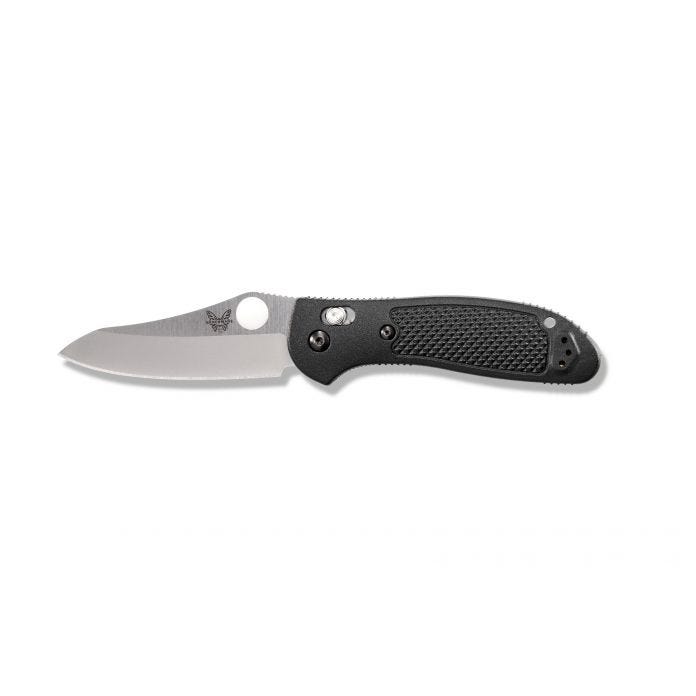 550-S30V PARDUE, GRIPTILIAN, AXS, HOLE