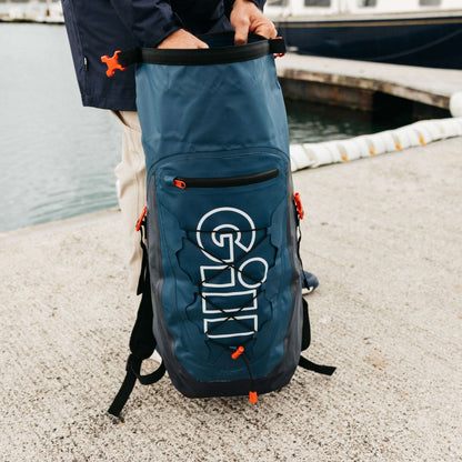 Voyager Kit Bag