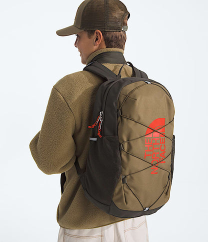 Youth Court Jester Backpack