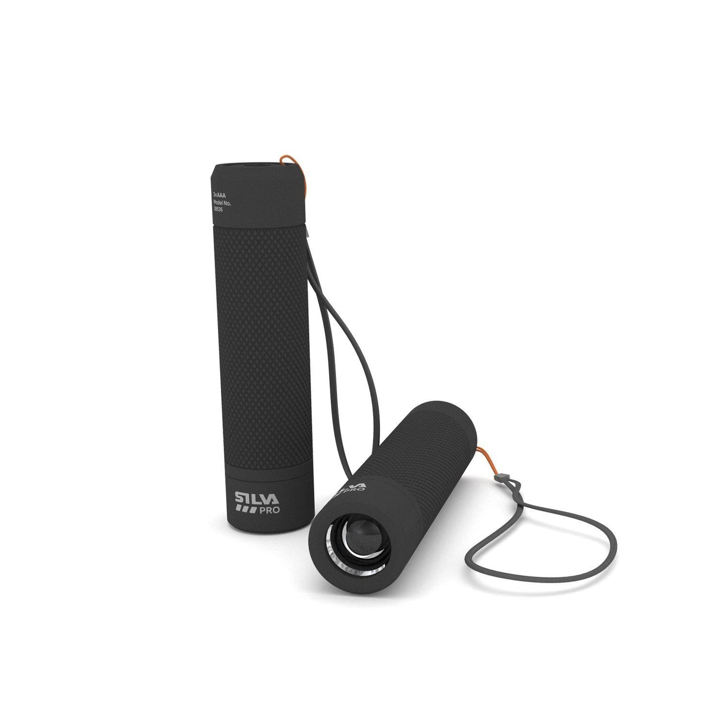 GEARLIGHT 400 FLASHLIGHT - Black