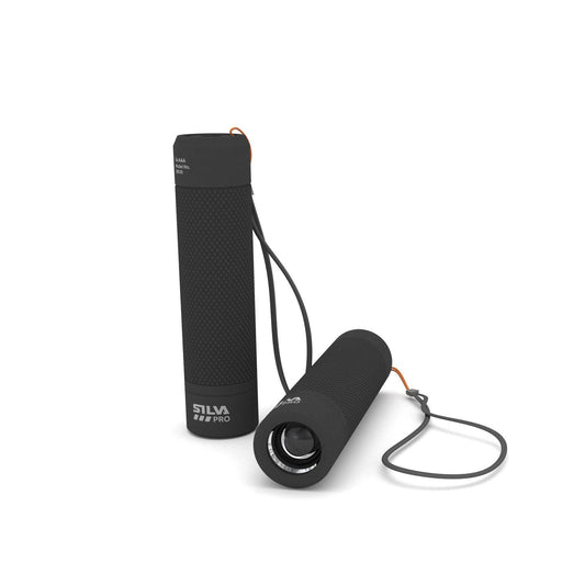 GEARLIGHT 400 FLASHLIGHT - Black