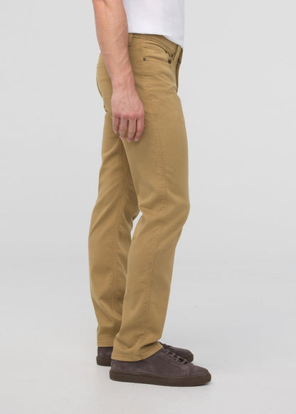 No Sweat Straight Pants Men's