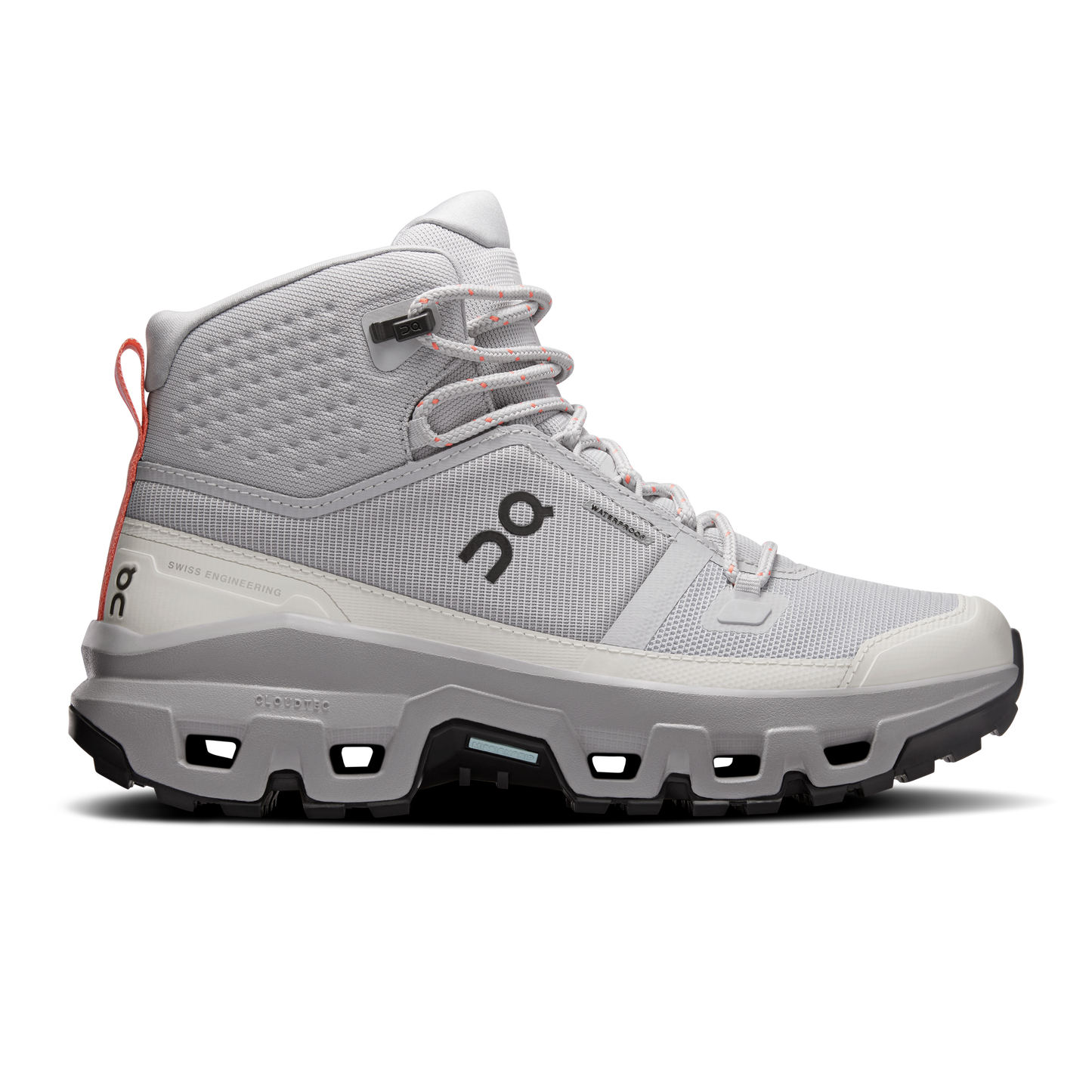 Women's Cloudrock Mid WP