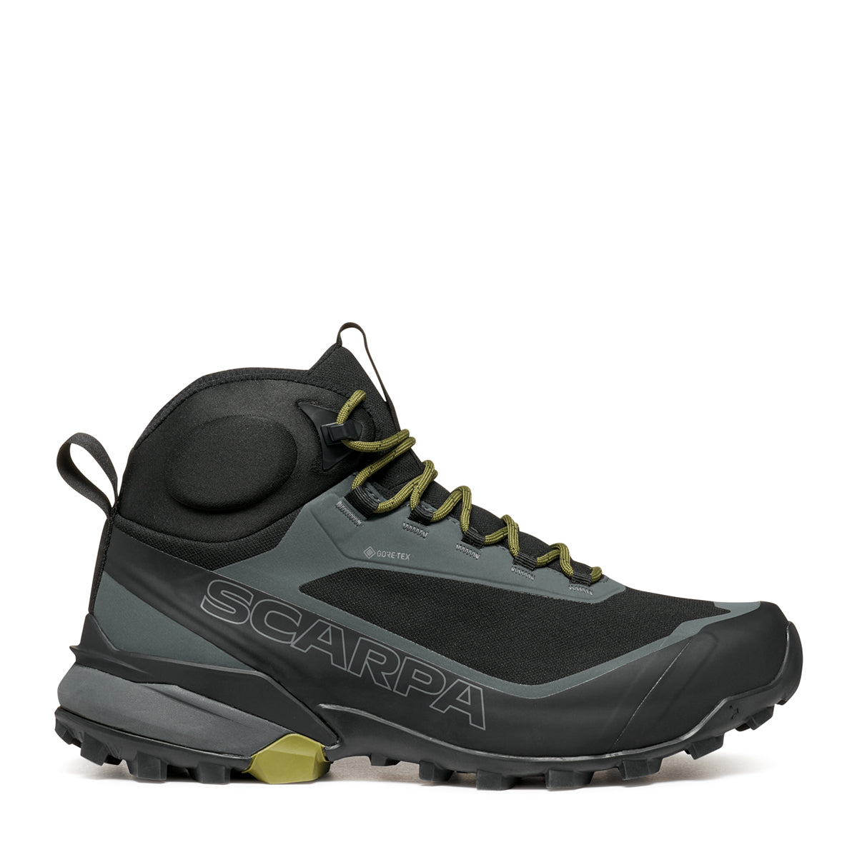 RIBELLE® CROSS 2 MID GTX