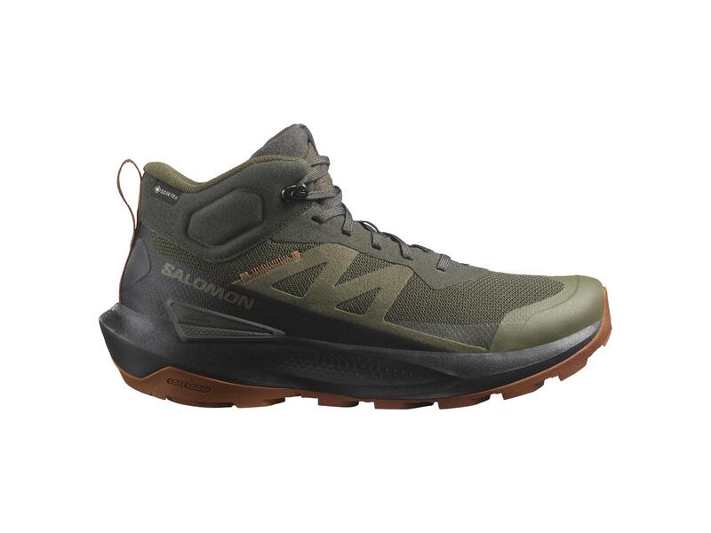 ELIXIR ACTIV GTX M