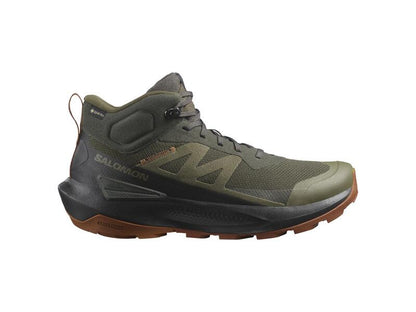 ELIXIR ACTIV GTX M