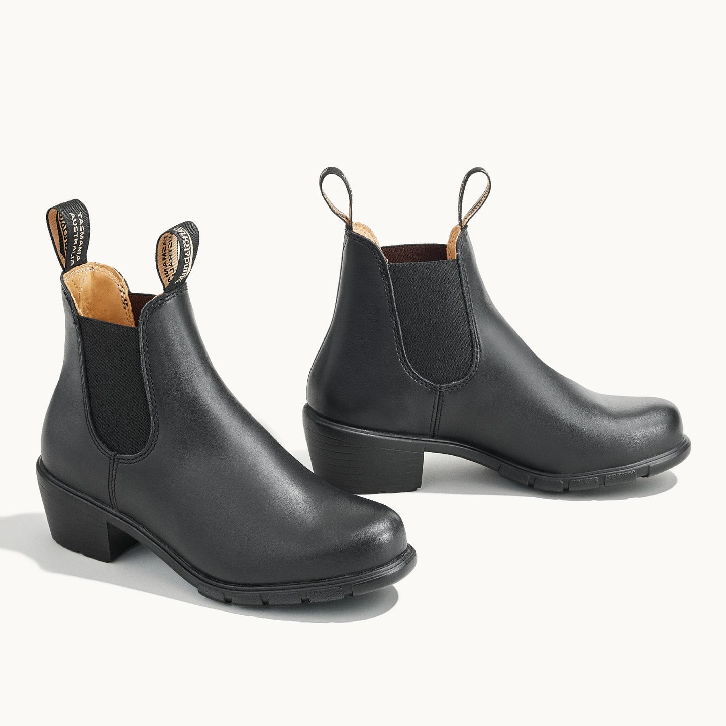 Women's Series #1671 - Black