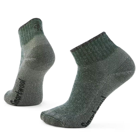 Hike Classic Edition Light Cushion 2nd Cut Ankle Socks