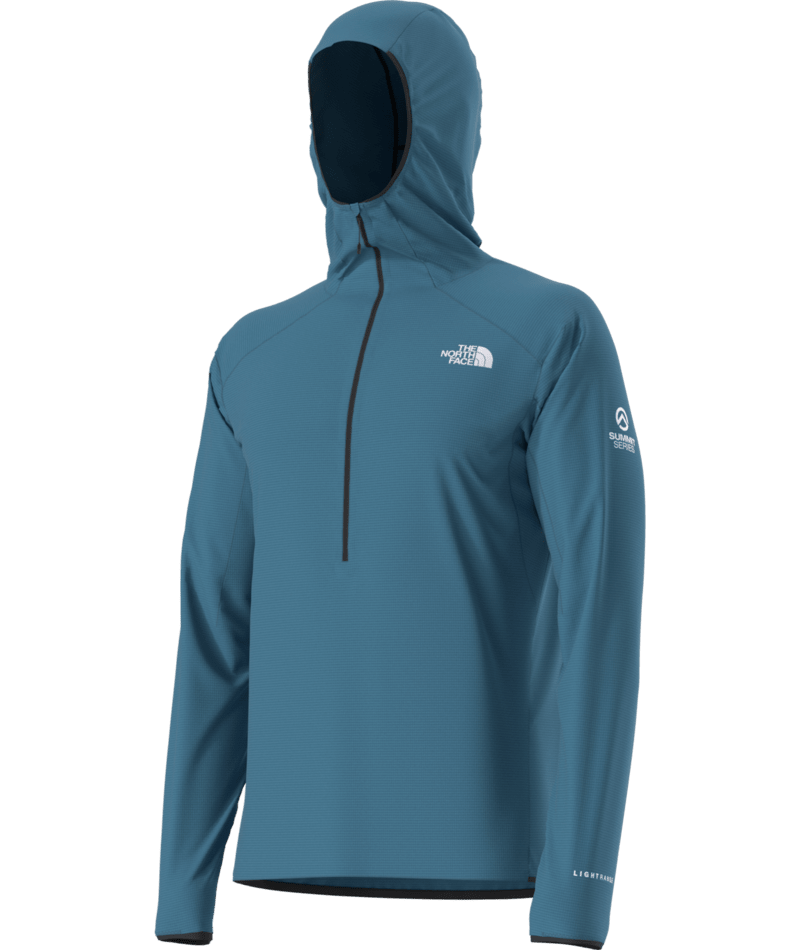 Men's Summit Direct Sun Hoodie