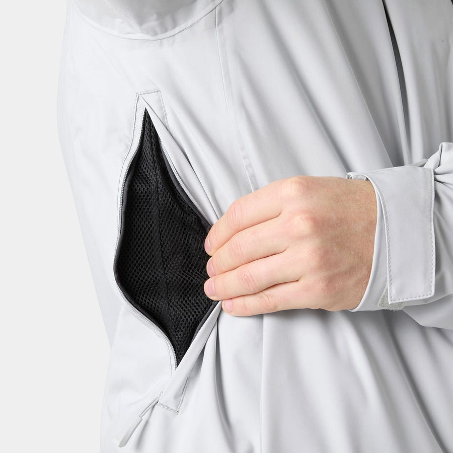 SWIFT 3IN1 JKT