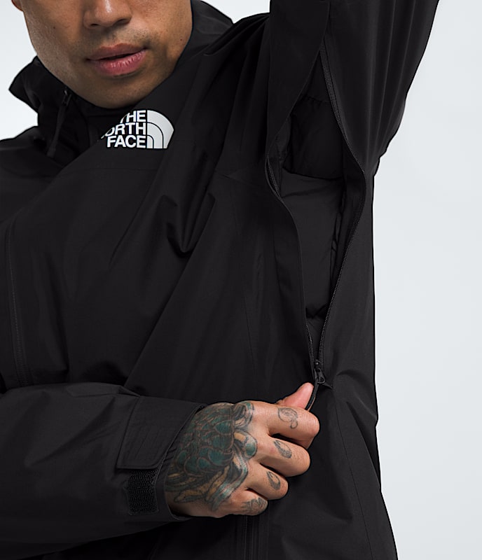 Men's Mountain Light Triclimate® GTX Jacket