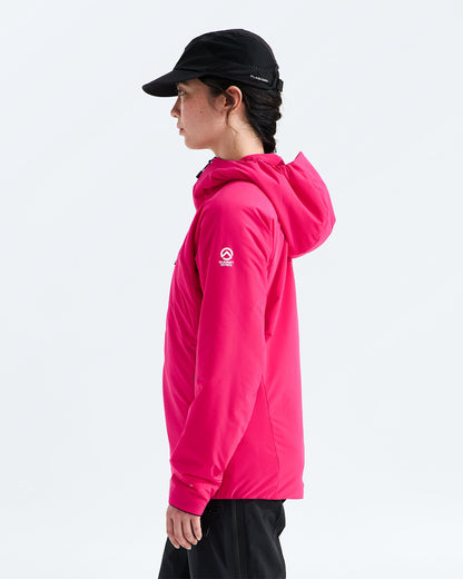 Women's Summit Casaval Hoodie