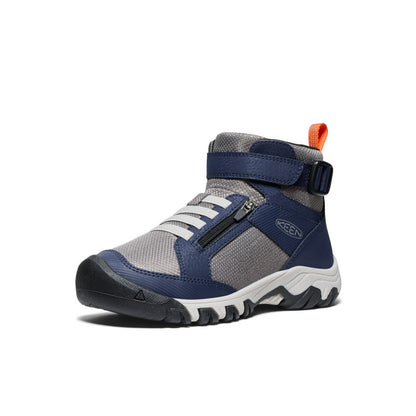 Big Kids' Targhee Boundless Hiking Boot