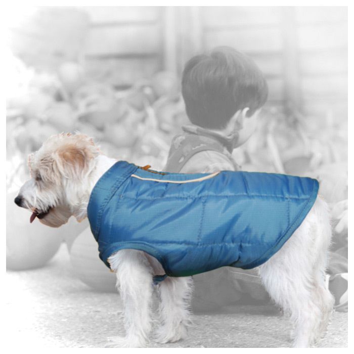 KURGO LOFT JACKET