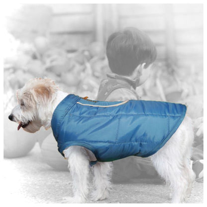 KURGO LOFT JACKET