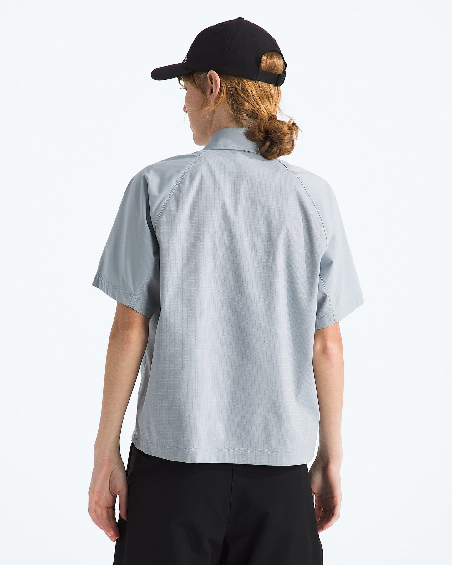 Women's Trail LIGHTRANGE™ S/S Shirt