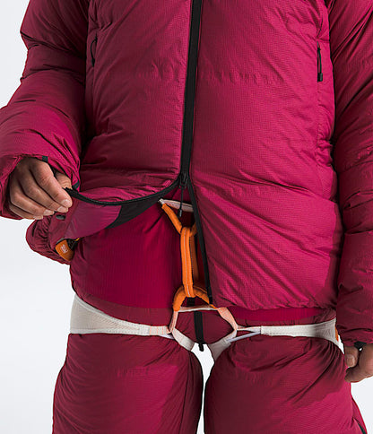Women's Summit CLOUD DOWN AMK Parka