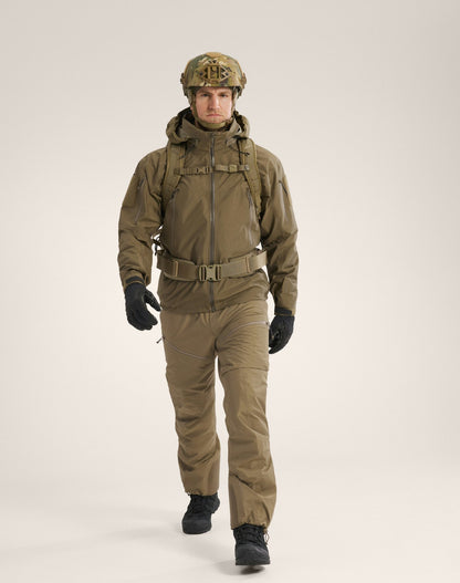 ALPHA JACKET MEN'S (GEN2.2)