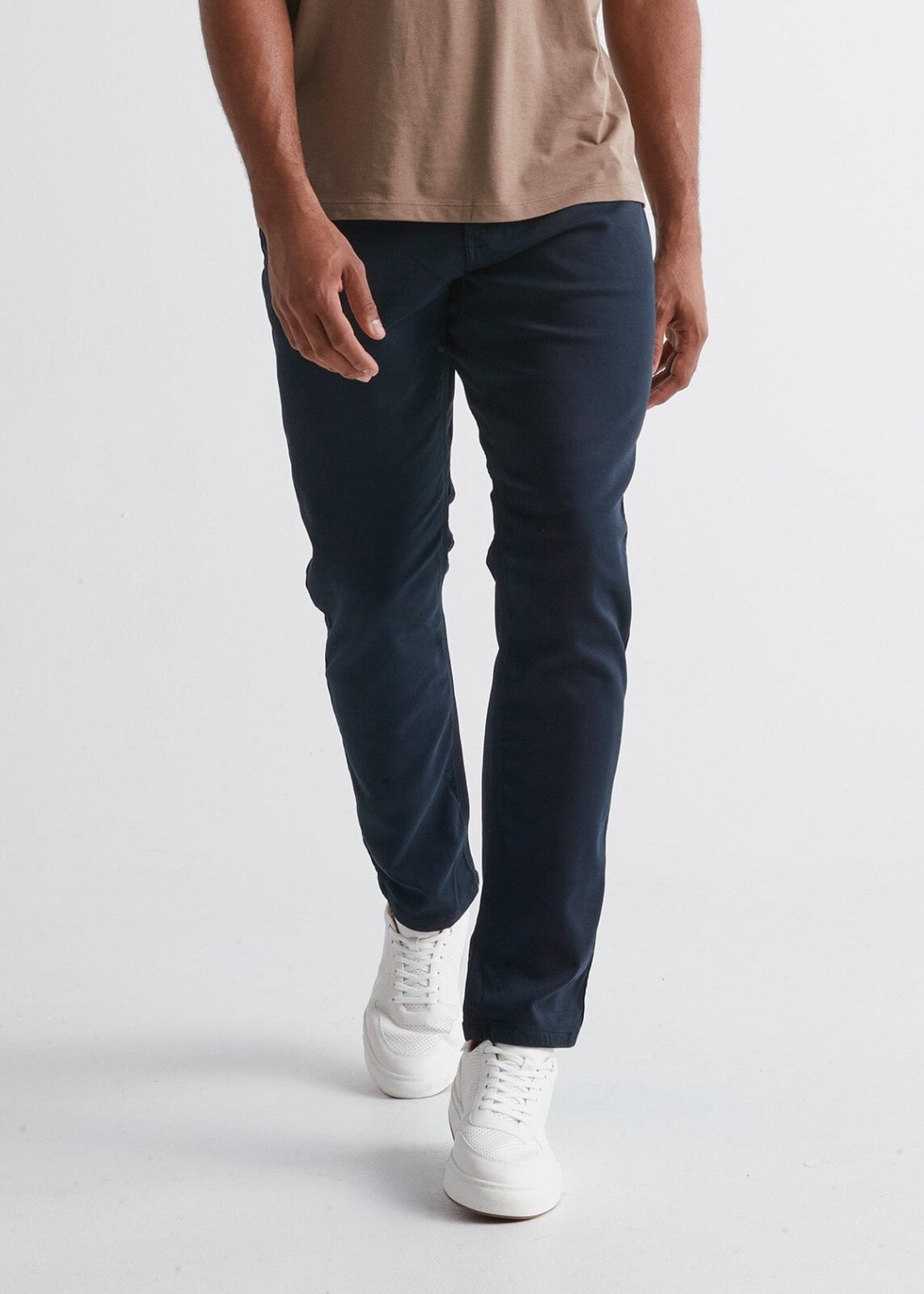 Men's No Sweat Relaxed Taper