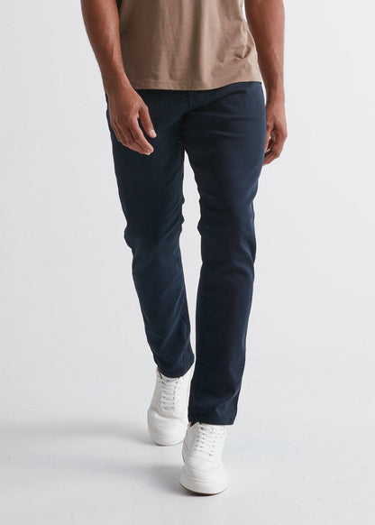 Men's No Sweat Relaxed Taper