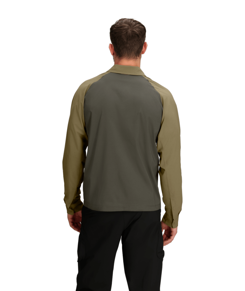 Men's Trail LIGHTRANGE™ L/S Shirt