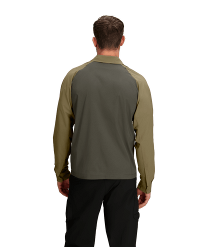 Men's Trail LIGHTRANGE™ L/S Shirt