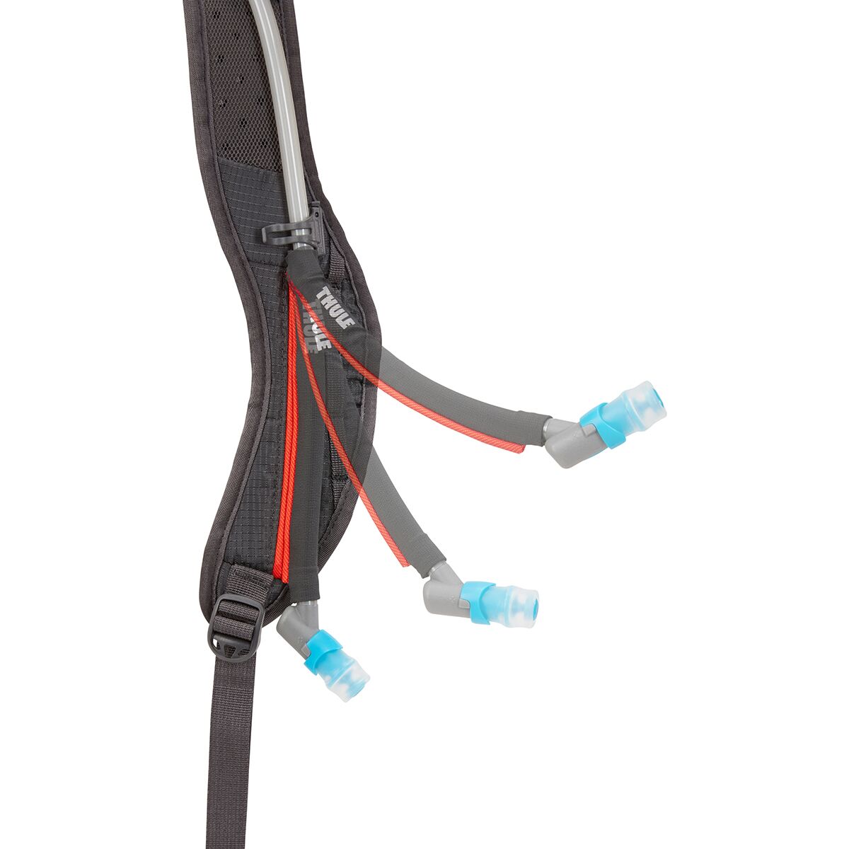 Uptake Hydration Pack 8L - Black