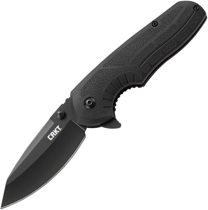 CRKT M16® - 10Z TANTO WITH TRIPLE POINT™ SERRATIONS