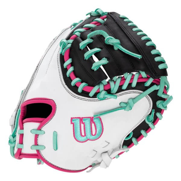 2026 A1000® CM31 31” Baseball Catcher’s Mitt Trainer 26 Secret Menu