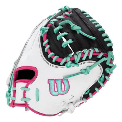 2026 A1000® CM31 31” Baseball Catcher’s Mitt Trainer 26 Secret Menu