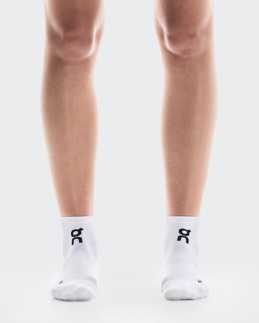 Core Run Sock Mid 2P