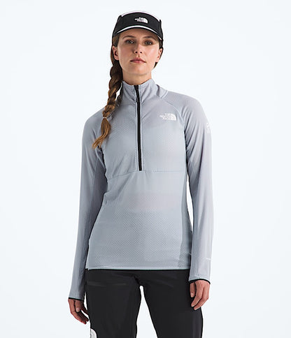 Women's Summit FUTUREFLEECE™ LT ½ Zip