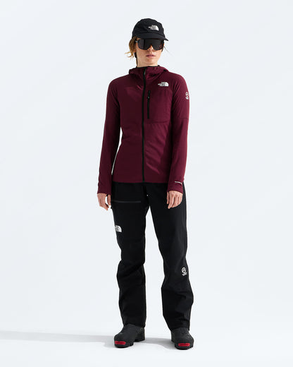 Women's Summit FUTUREFLEECE™ Full Zip Hoodie