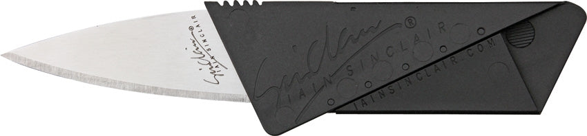 Cardsharp Credit Card Safety Knife