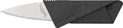 Cardsharp Credit Card Safety Knife
