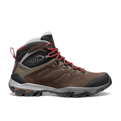 Men's Acadia Leather Mid GTX