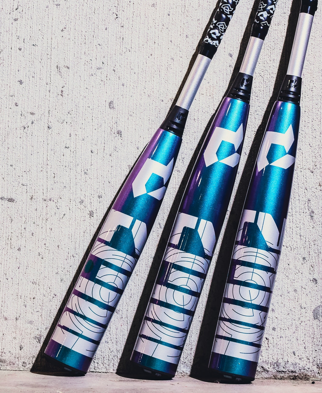 2026 Zen Oil Slick (-5) 2 ¾” USSSA Baseball Bat
