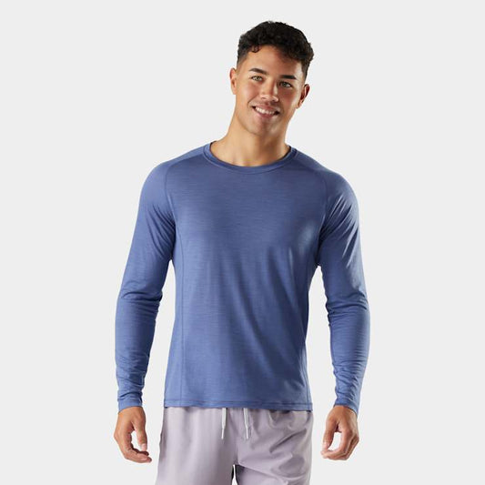 Men's Active Ultralite Long Sleeve