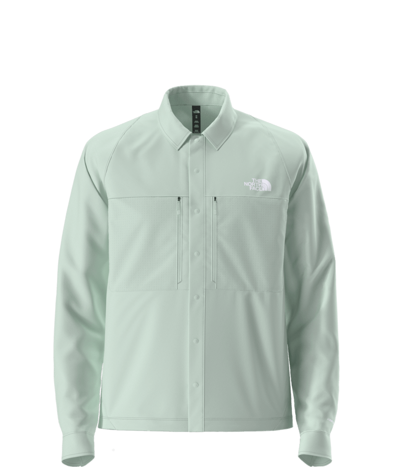 Men's Trail LIGHTRANGE™ L/S Shirt